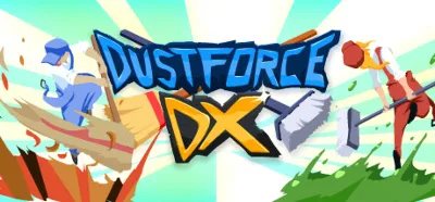 Dustforce DX + Soundtrack 🔑STEAM КЛЮЧ✔️РОССИЯ + МИР