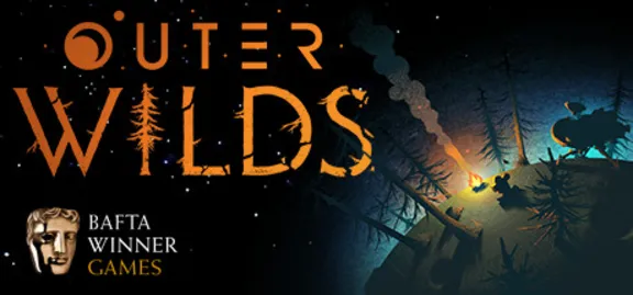 Outer Wilds - Steam Access OFFLINE