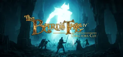 The Bard&acute;s Tale IV: Director&acute;s Cut Steam REGION FREE