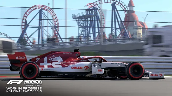 🟢F1 2020 Deluxe Schumacher Edition XBOX ONE Ключ