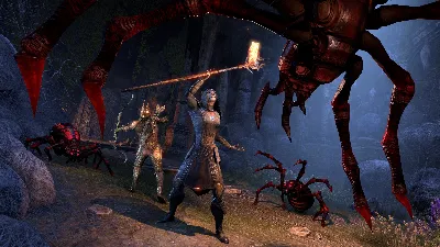 The Elder Scrolls Online: Summerset -- Region free