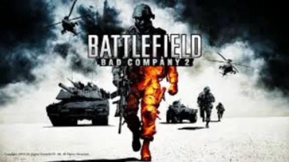 Battlefield Bad Company 2 Origin EA APP RegionFree