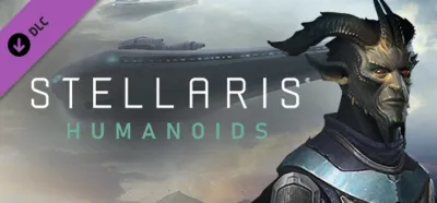 Stellaris - Humanoid Species Pack (DLC) - Steam Key RU