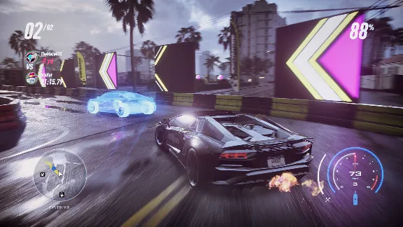 🟢Need for Speed Heat (Xbox One) Ключ
