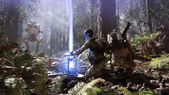 🟢STAR WARS Battlefront Ultimate Edition (Xbox One)
