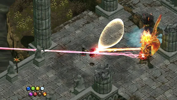 Magicka (Steam) RU/CIS