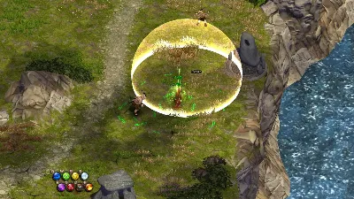 Magicka (Steam) RU/CIS