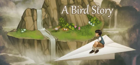 A Bird Story STEAM KEY GLOBAL REGION FREE ROW