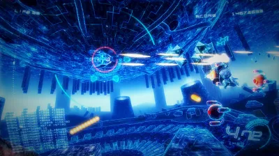 Revolver 360 ReActor - STEAM Key - Region Free / GLOBAL