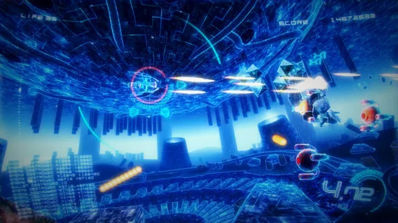 Revolver 360 ReActor - STEAM Key - Region Free / GLOBAL