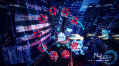 Revolver 360 ReActor - STEAM Key - Region Free / GLOBAL