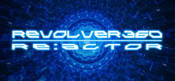 Revolver 360 ReActor - STEAM Key - Region Free / GLOBAL