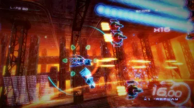 Revolver 360 ReActor - STEAM Key - Region Free / GLOBAL