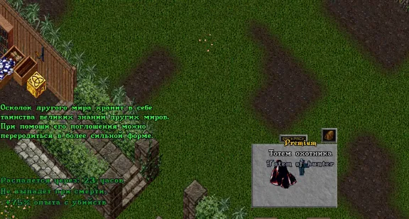 Ultima online - Олмер онлайн "Worldstone pack"