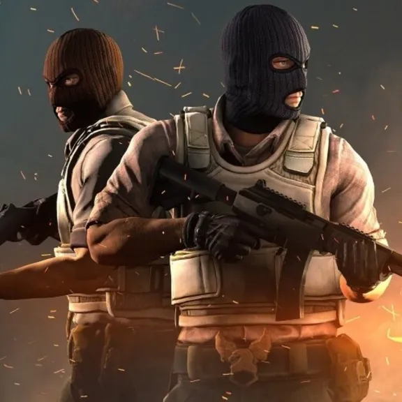 💚 Prime Status CS:GO • Region free • First mail ⚡