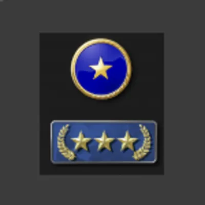 ❤️ Prime Status CS:GO • Region free • Прайм + Ранг ⚡
