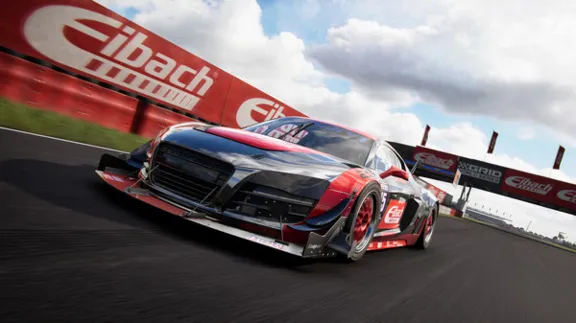 GRID Ultimate Edition (2019) - STEAM Key - Region Free