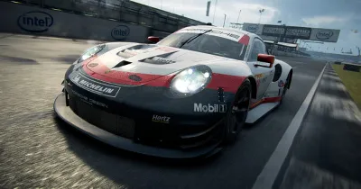 GRID Ultimate Edition (2019) - STEAM Key - Region Free
