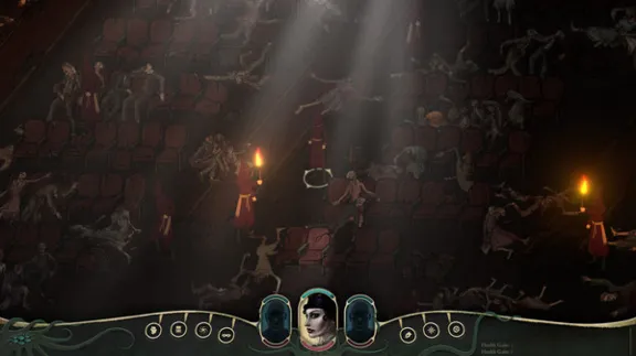 Stygian Reign of the Old Ones - STEAM Key - Region Free
