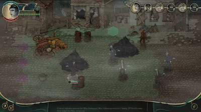 Stygian Reign of the Old Ones - STEAM Key - Region Free