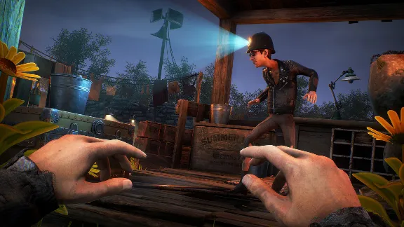We Happy Few Season Pass (Steam) не для RU/BY