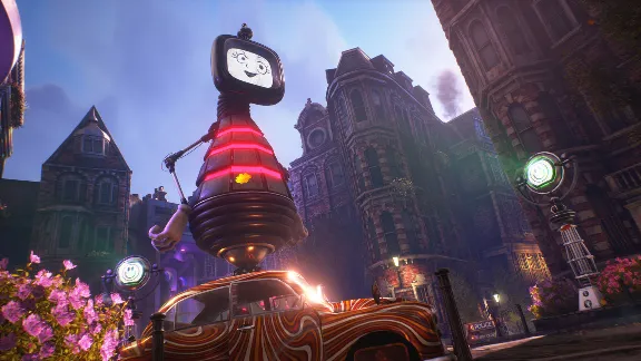 We Happy Few Season Pass (Steam) не для RU/BY