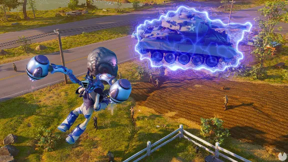 Destroy All Humans! (XBOX ONE + SERIES ) ВАШ ГАРАНТ 🏆