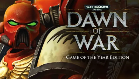 Warhammer 40,000: Dawn of War Game of the Year Edition