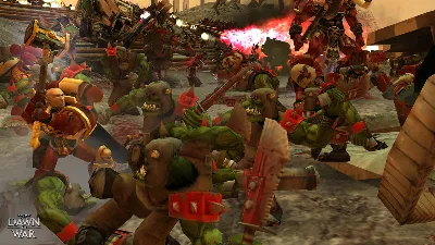 Warhammer 40,000: Dawn of War Game of the Year Edition