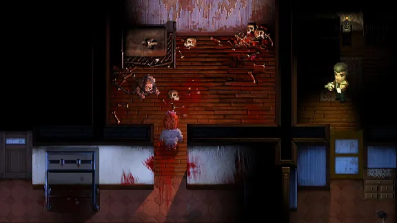 2Dark (STEAM KEY / ROW / REGION FREE)