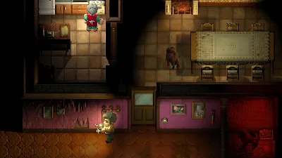 2Dark (STEAM KEY / ROW / REGION FREE)