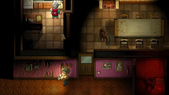 2Dark (STEAM KEY / ROW / REGION FREE)
