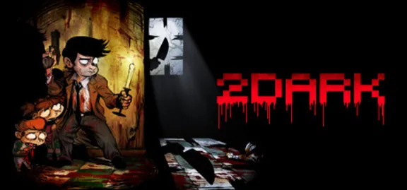 2Dark (STEAM KEY / ROW / REGION FREE)