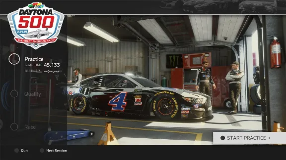 NASCAR Heat 4 🔑STEAM КЛЮЧ 🌎МИР ⛔️NOT RU/BY