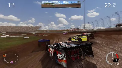 NASCAR Heat 4 🔑STEAM КЛЮЧ 🌎МИР ⛔️NOT RU/BY