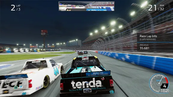 NASCAR Heat 4 🔑STEAM КЛЮЧ 🌎МИР ⛔️NOT RU/BY