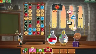 Potion Explosion - STEAM Key - Region Free / ROW