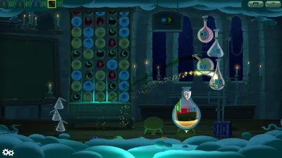 Potion Explosion - STEAM Key - Region Free / ROW
