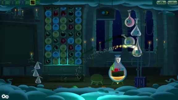 Potion Explosion - STEAM Key - Region Free / ROW