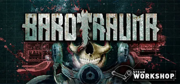 Barotrauma (STEAM КЛЮЧ) РОССИЯ+СНГ | РУССКИЙ ЯЗЫК