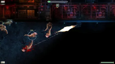 Barotrauma (STEAM КЛЮЧ) РОССИЯ+СНГ | РУССКИЙ ЯЗЫК