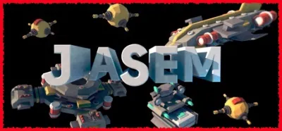 JASEM: Just Another Shooter with Electronic Music STEAM