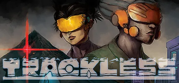 Trackless STEAM KEY REGION FREE GLOBAL ROW + БОНУС 🎁