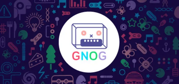 Gnog (Steam Key / Region Free) + Бонус
