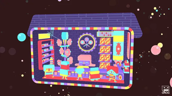Gnog (Steam Key / Region Free) + Бонус