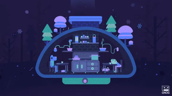 Gnog (Steam Key / Region Free) + Бонус