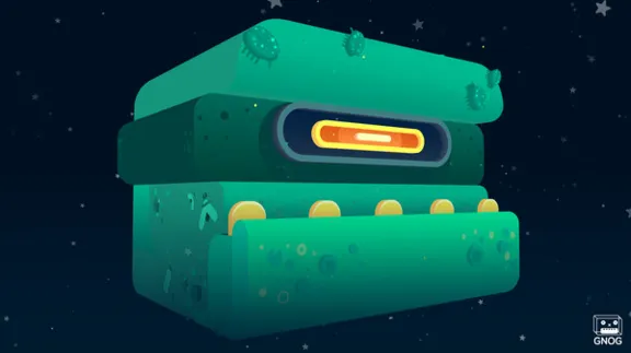 Gnog (Steam Key / Region Free) + Бонус