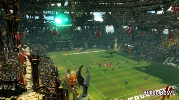Blood Bowl 2 Legendary Edition (STEAM KEY/GLOBAL)+BONUS