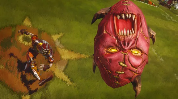 Blood Bowl 2 Legendary Edition (STEAM KEY/GLOBAL)+BONUS