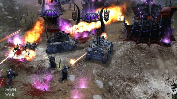 Warhammer 40,000:Dawn of War - Game of the Year Edition